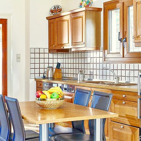 Villa Karteros Heraklion  Bagian luar foto